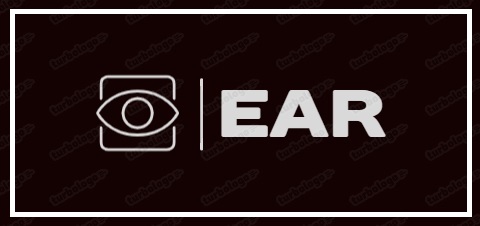 «耳朵» Logo